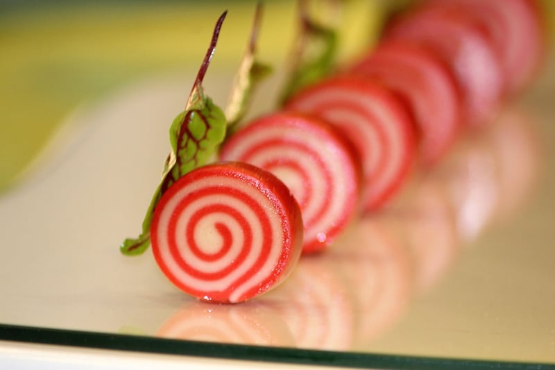 Culinary Events