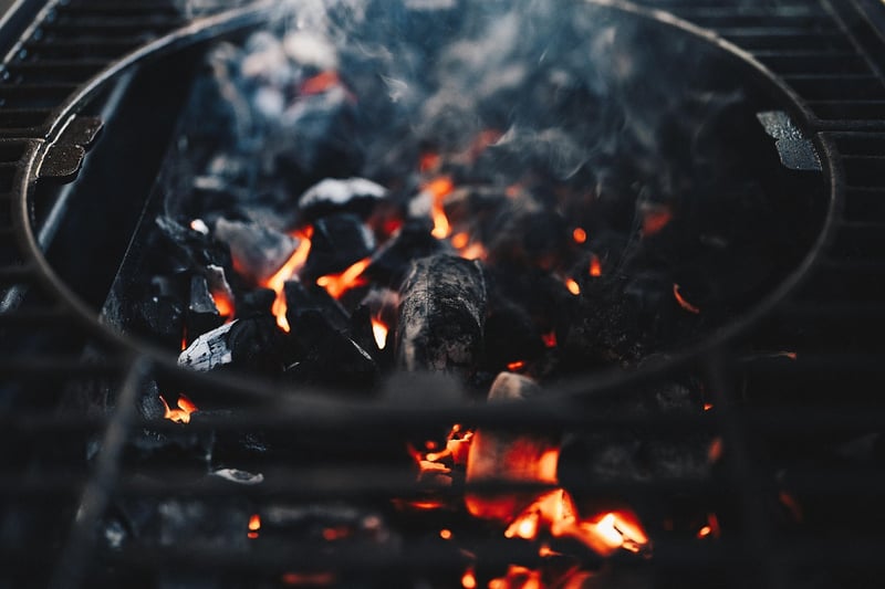 Grilled Chicken