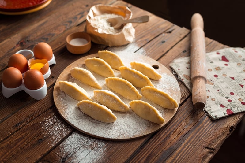 Indian Cuisine